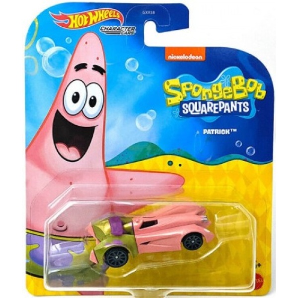 Patrick