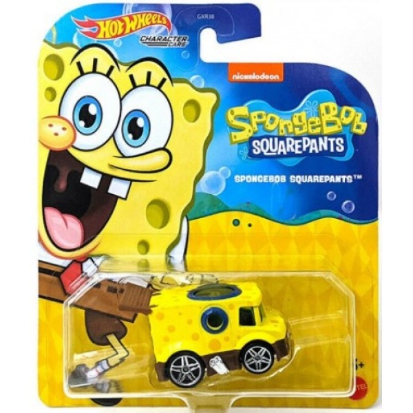 Spongebob Squarepants