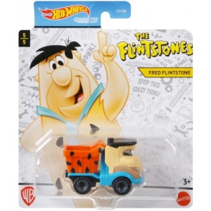 Fred Flintstone
