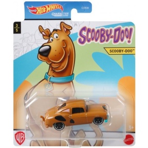 Scooby-Doo