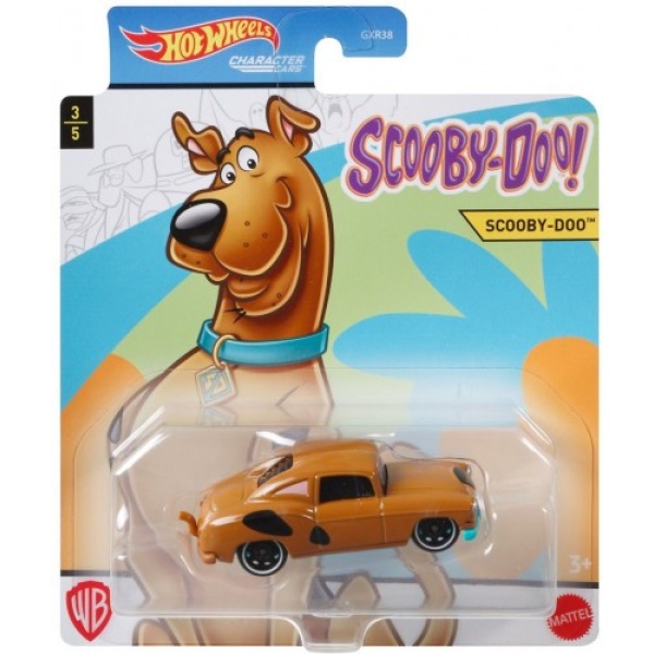 Scooby-Doo