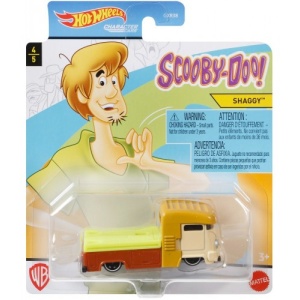 Shaggy