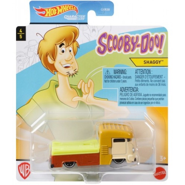 Shaggy