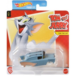 Tom The Cat