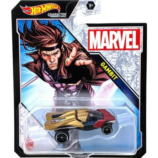 Gambit