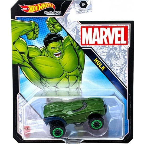 Hulk