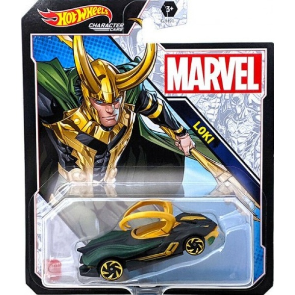Loki