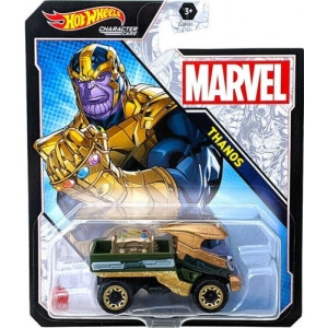 Thanos