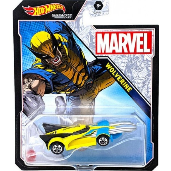 Wolverine
