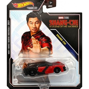 Shang-Chi