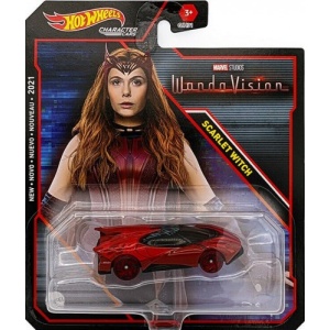 Scarlet Witch