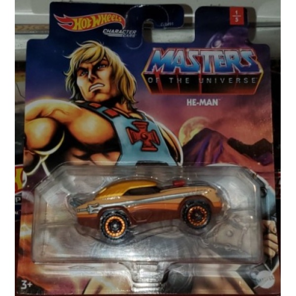 He-Man