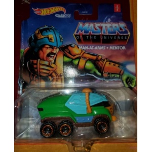 Man-At-Arms