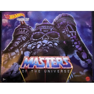 Masters Of The Universe 5-Pack