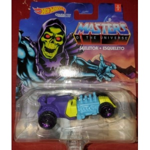 Skeletor