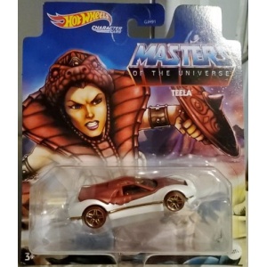 Teela