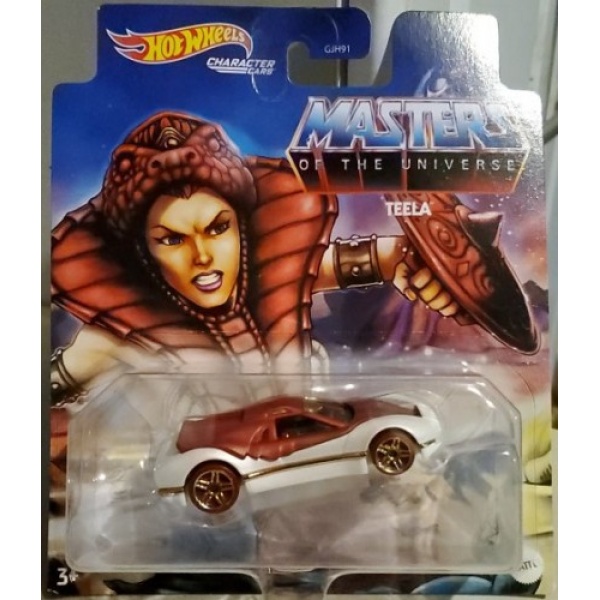 Teela