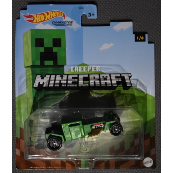 Creeper