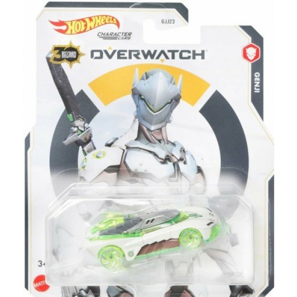 Genji