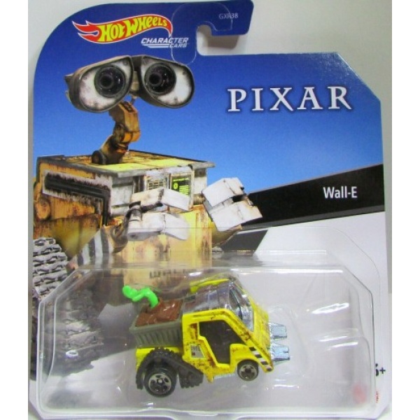 Wall-E