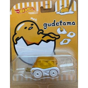 Gudetama