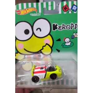 Keroppi