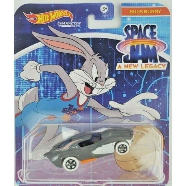 Bugs Bunny