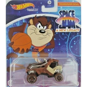 Tasmanian Devil