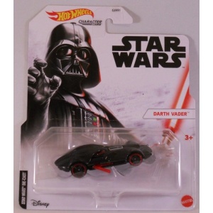 Darth Vader
