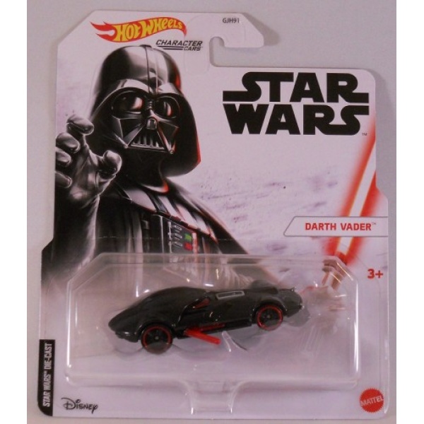 Darth Vader