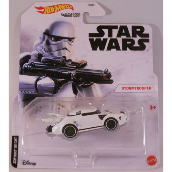 Stormtrooper