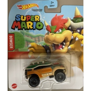 Bowser