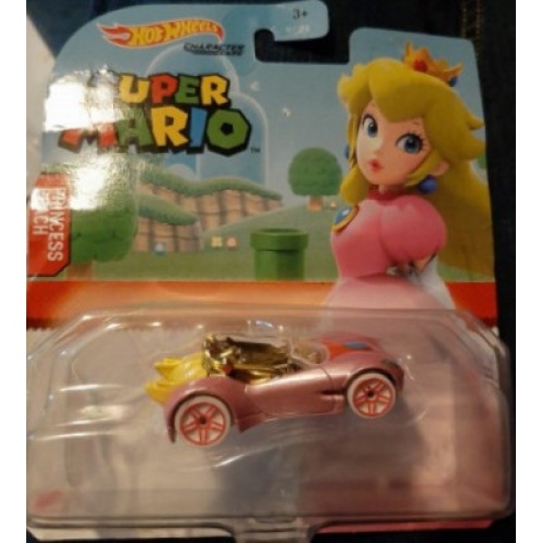 Princess Peach