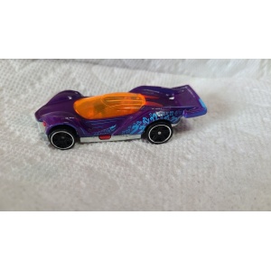 Blitzspeeder