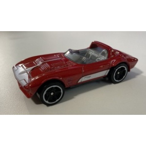 Corvette Grand Sport Roadster