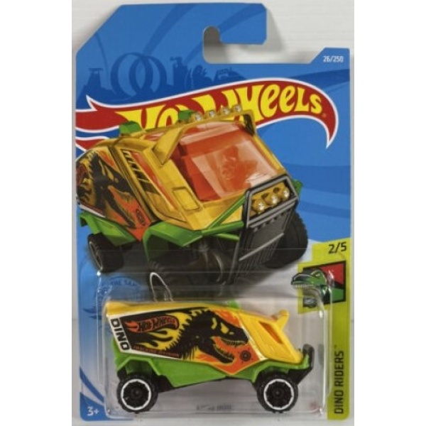 Aero Pod