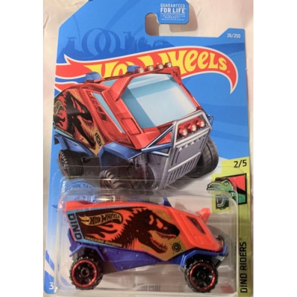 Aero Pod