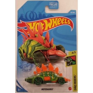 Motosaurus