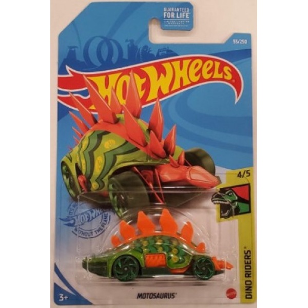 Motosaurus