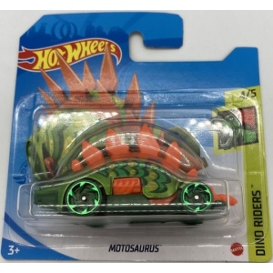 Motosaurus