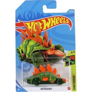 Motosaurus