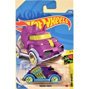 Tricera-Truck
