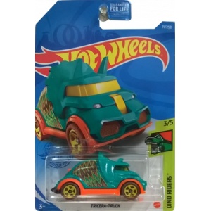 Tricera-Truck