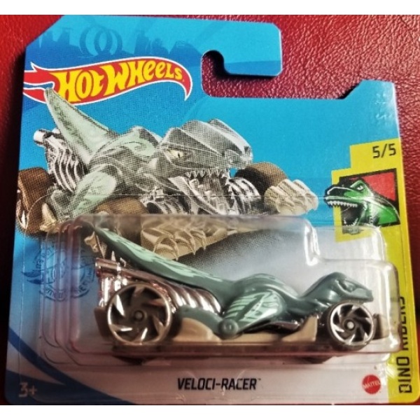 Veloci-Racer