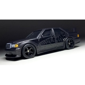 Mercedes-Benz 190E 2.5-16 Evolution II
