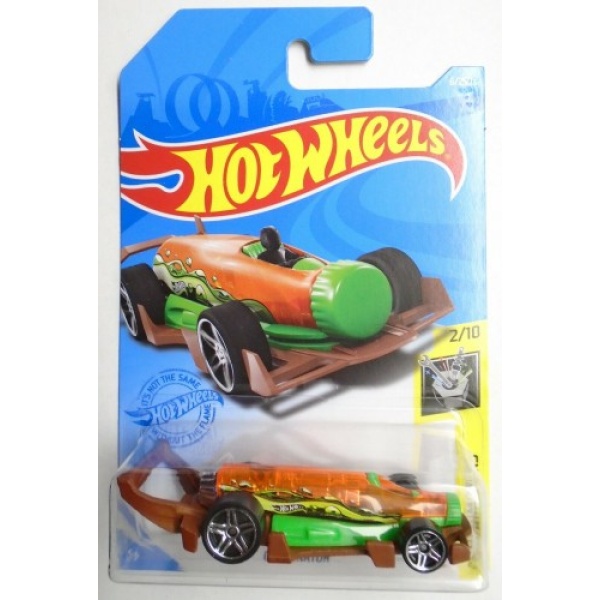 Carbonator