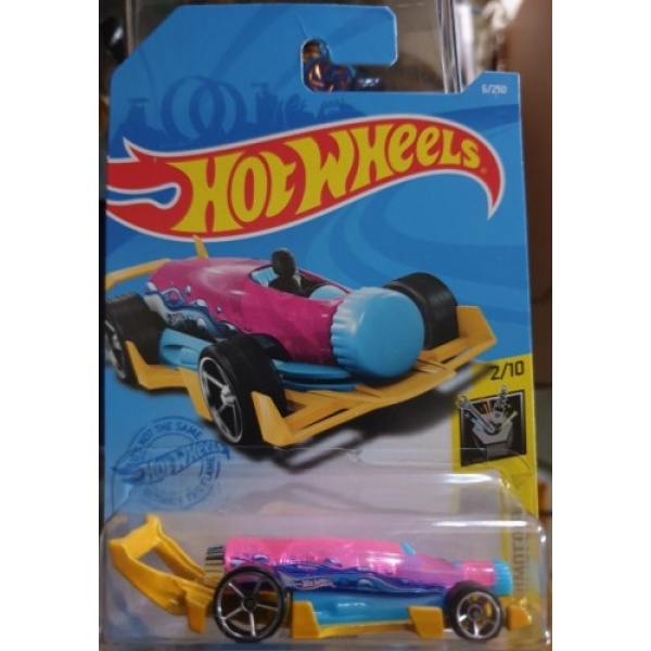 Carbonator
