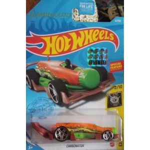 Carbonator