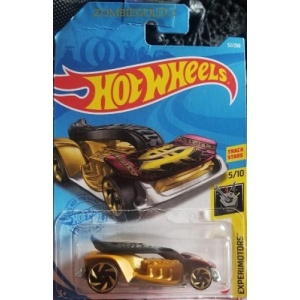Clip Rod