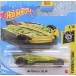 HW Formula Solar
